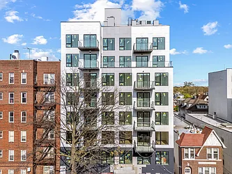 2183 Ocean Avenue, #3D