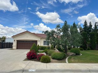 2525 Fairmont Ave, Clovis, CA 93611