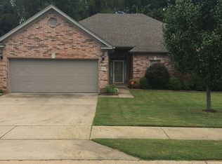 3477 Bay Meadow Dr, Benton, AR 72015