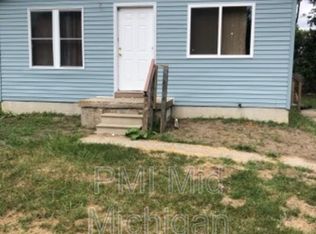 1123 E Mott Ave, Flint, MI 48505