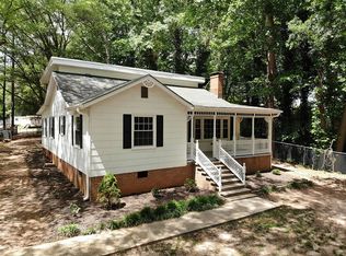 114 Monks Grove Church Rd, Spartanburg, SC 29303
