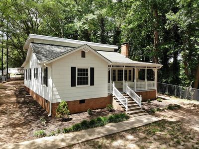 114 Monks Grove Church Rd, Spartanburg, SC, 29303