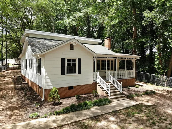 114 Monks Grove Church Rd, Spartanburg, SC 29303