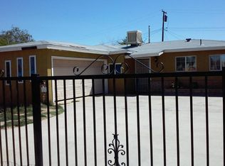 37852 10th St E, Palmdale, CA 93550