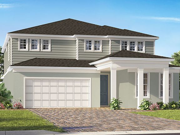 Serena AllGen Exterior FM203