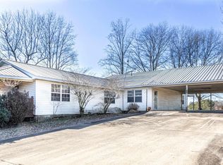 460 Parrish Rd, Blountsville, AL 35031