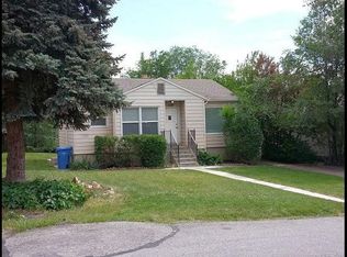1032 E Mansfield Ave, Slc, UT 84106
