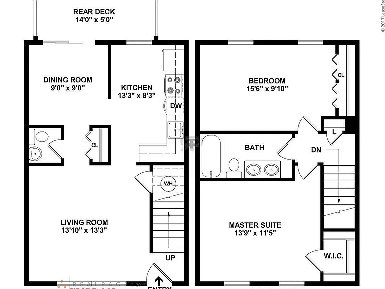 Fairway Ridge Apartments and Townhomes — Photo 57