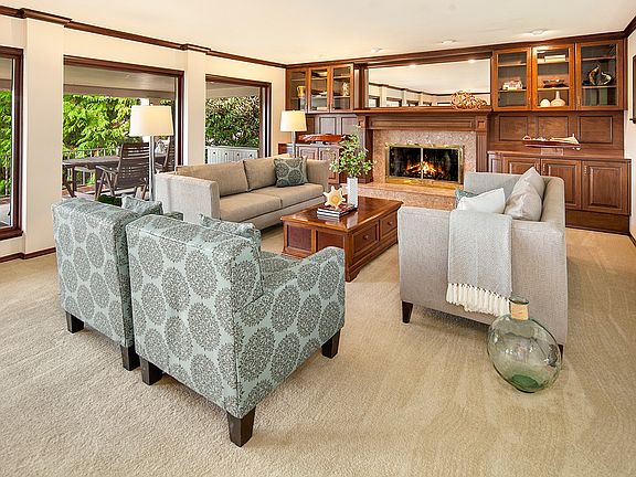 Main Living Area
