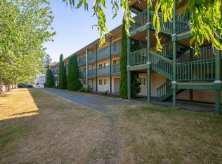 1912 Bowen Rd #307, Nanaimo, BC V9S5S6