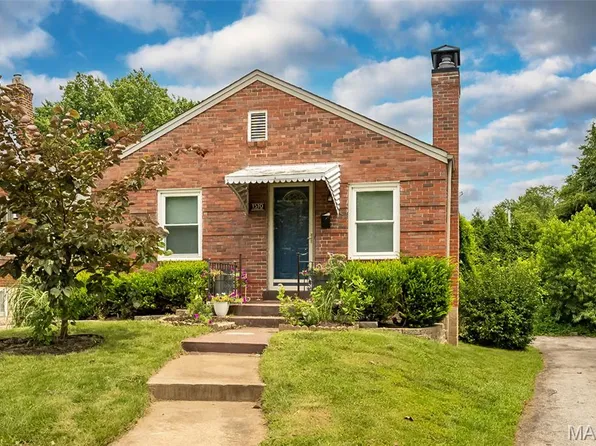 1510 Collins Ave, Saint Louis, MO 63117