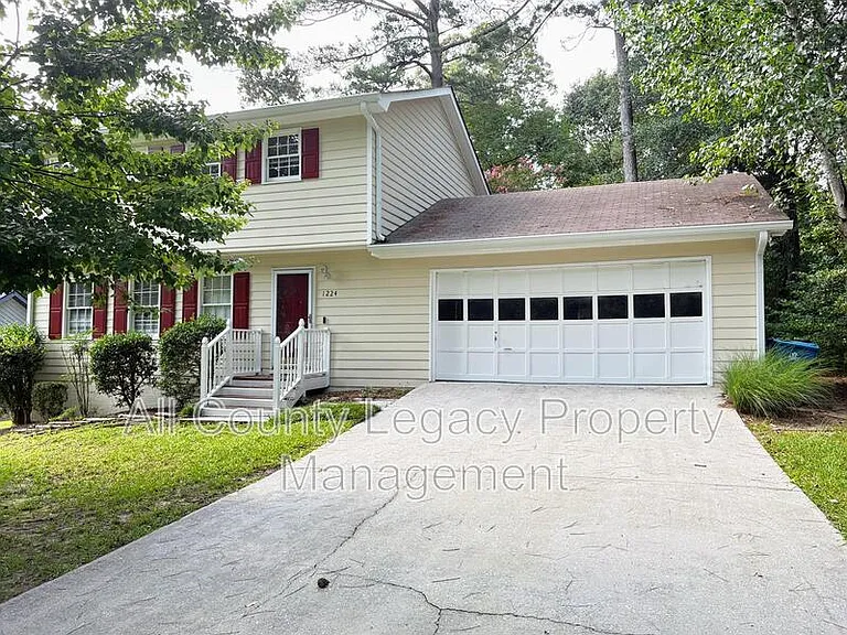 1224 Cone Cir — Photo 1