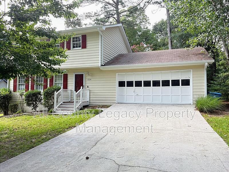 1st image of 1224 Cone Cir
