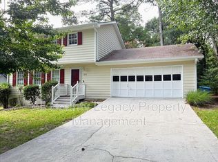 1224 Cone Cir, Grayson, GA 30017