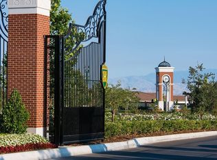 15008 Pemberley Passage Ave, Bakersfield, CA 93311