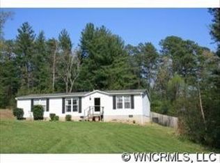 159 Beth Ann Ln, Hendersonville, NC 28792