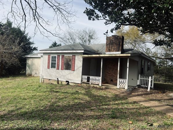 354 County Road 12 Rd, Hayneville, AL 36040