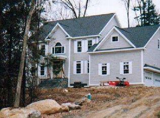 65 Brookfield Ests, Seymour, CT 06483