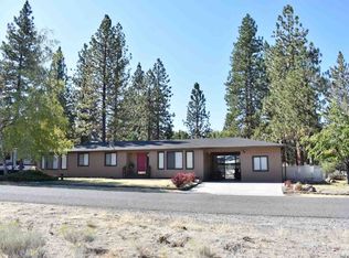17527 Jackrabbit Rd, Weed, CA 96094
