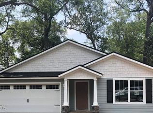 6965 Camfield St, Jacksonville, FL 32222