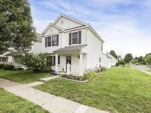 634 Gleaming Dr #180, Galloway, OH 43119