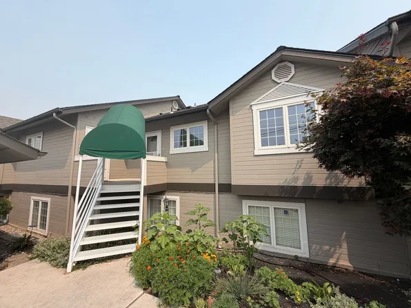20 S Delaware Ave APT 10, Wenatchee, WA 98801