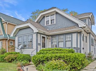 5526 W Wells St, Milwaukee, WI