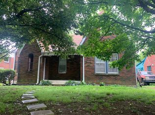 1410 Calvin Avenue, Nashville, TN 37206