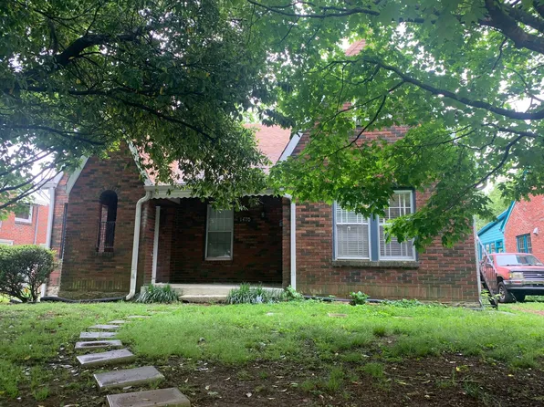 1410 Calvin Avenue, 1410 Calvin Ave #B, Nashville, TN 37206
