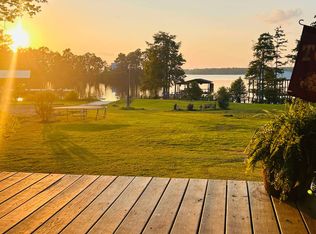 215 Ridge Row, Many, LA 71449