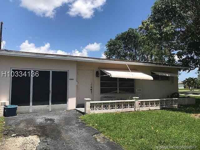1st image of 6801 NW 29th Ct