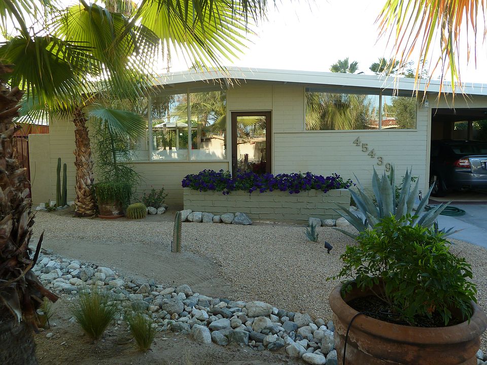 1953 Mid-Century Modern on M