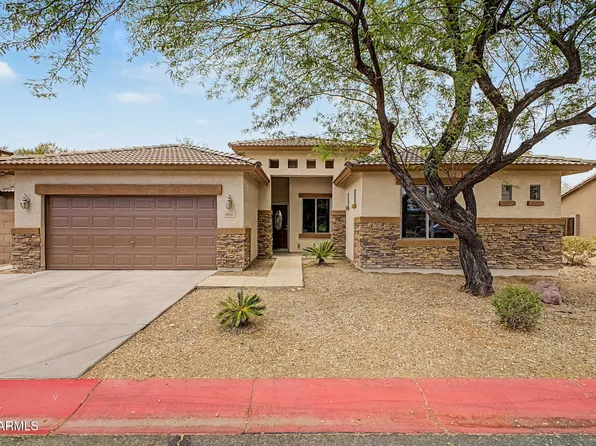 8950 W GROVERS Avenue, Peoria, AZ 85382