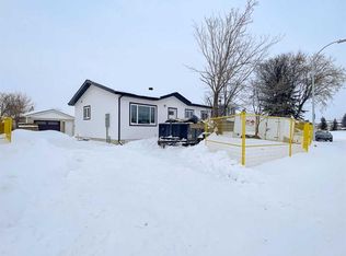 161 SW Deep Rd, Fort McMurray, AB T9K1B7