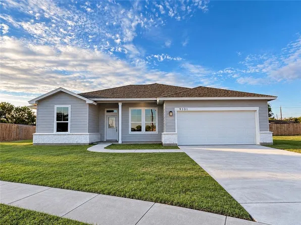 9101 Neesa Dr, Corpus Christi, TX 78410