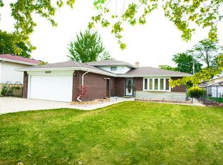 8137 S Oketo Ave, Bridgeview, IL 60455