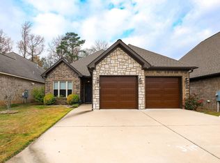 4320 Boardwalk, Benton, AR 72019