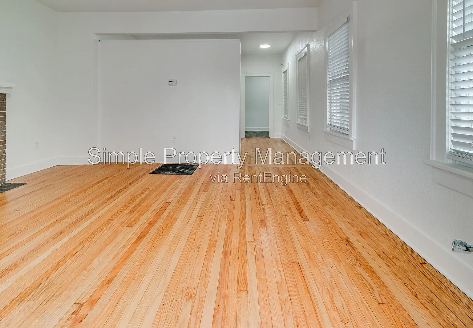 2 bed, 1.0 bath, 1051 sqft, $1,150 — Photo 3