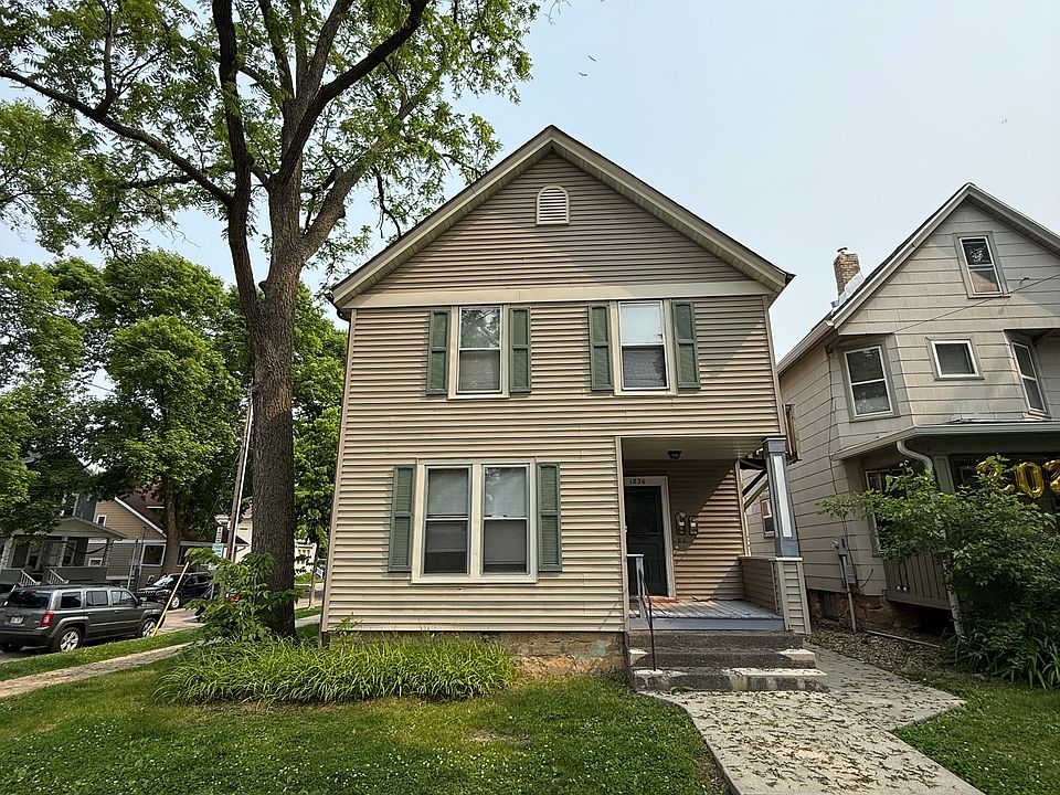 1st image of 1236 Mound St #2