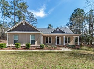 539 Lamkin Rd, Harlem, GA 30814