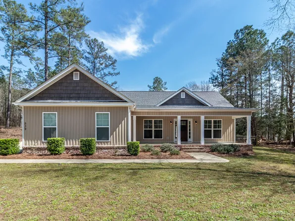 539 Lamkin Road, Harlem, GA