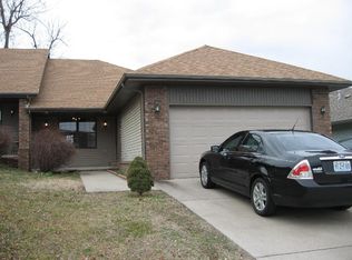 3383 S Doris Ct, Springfield, MO 65807