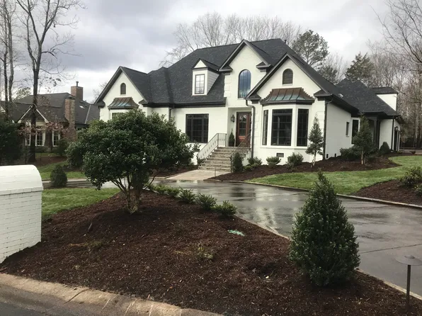 2035 Valencia Trl, Charlotte, NC 28226