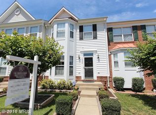 15328 Bronco Way, Woodbridge, VA 22193