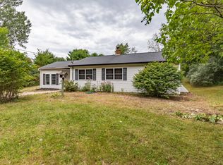 8 Weston Farm Rd, Harrison, ME 04040