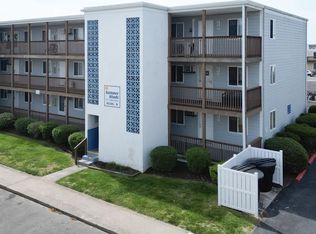 417 Robin Dr #B203, Ocean City, MD