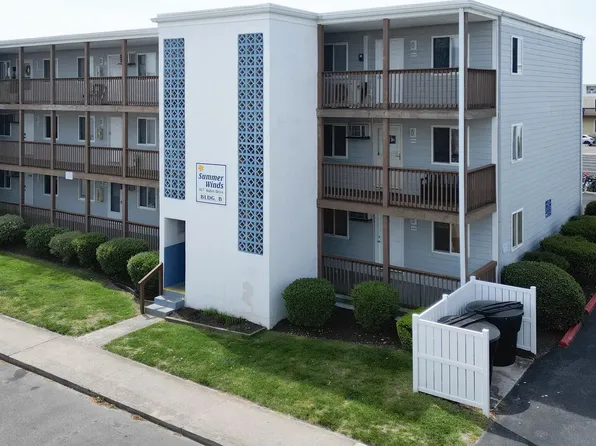 417 Robin Dr #B203, Ocean City, MD 21842