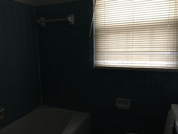 Upstairs bathroom