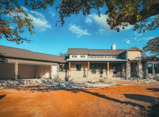 153 Hondo Drive Plan, Hondo Ridge, La Vernia, TX 78121