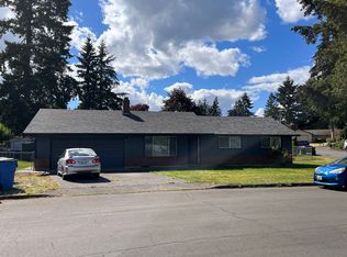 3410 NE 149th Ave, Vancouver, WA 98682